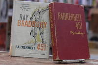 image of Fahrenheit 451