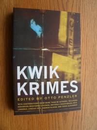 Kwik Krimes