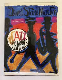 Jazz Graphics: David Stone Martin