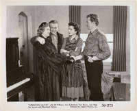 Operation Haylift (Original photograph from the 1950 film)