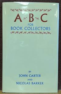 image of ABC For Book Collectors