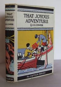 image of That Joyous Adventure