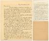 Composition Notebook for the Winter Term of George F. Murdock