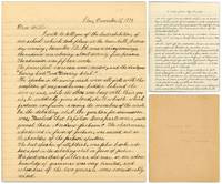 Composition Notebook for the Winter Term of George F. Murdock