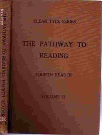 image of Pathway To Reading : Fourth Reader Volume 2