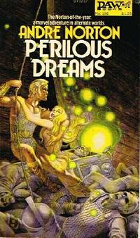 image of Perilous Dreams