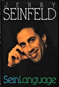 cover of SeinLanguage