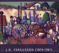 J. D. Fergusson (1874-1961)