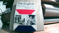 The English: A History Of Politics And Society To 1760