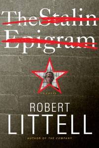 image of The Stalin Epigram : A Novel