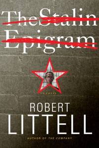 The Stalin Epigram : A Novel