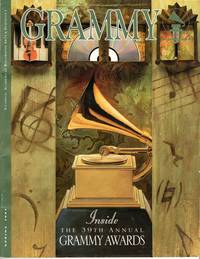 GRAMMY- Inside the 39th Annual Grammy Awards Spring 1997