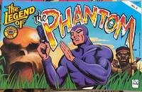 The Legend Of The Phantom