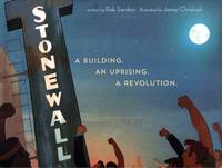 Stonewall: A Building. An Uprising. A Revolution