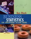 Business Statistics : For Contemporary Decision Making