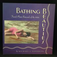 image of Bathing Beauties; French Photo Postcards of the 1920s