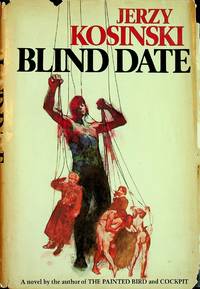 cover of Blind Date