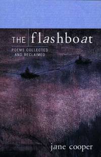 cover of Flashboat
