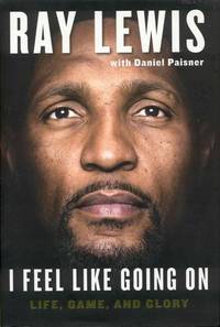 cover of I Feel Like Going On: Life, Game, and Glory