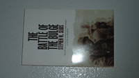 cover of The Battle of the Bulge