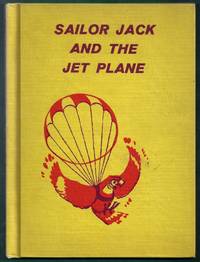 Sailor Jack and the Jet Plane by Wassermann, Selma and Jack (illus. by Robert S. Robison)