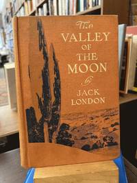 The Valley of the Moon