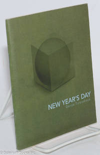 cover of New Year's Day