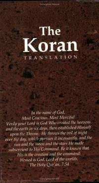 The Holy Koran Interpreted