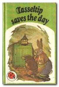 Tasseltip Saves The Day by Cotton, Sarah - 1975