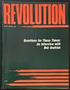 Revolution : propaganda organ of the Central Committee of the Revolutionary Communist Party (USA). No. 54 (Winter/Spring 1986)