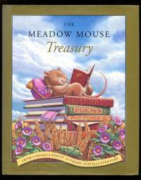 image of The Meadow Mouse Treasury: Stories, Poems, Pictures
