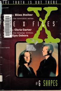 X Files #06 Shapes