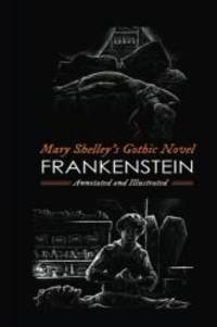image of Frankenstein: or, the Modern Prometheus