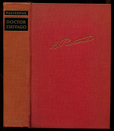 Doctor Zhivago
