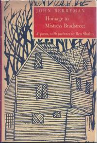 HOMAGE TO MISTRESS BRADSTREET