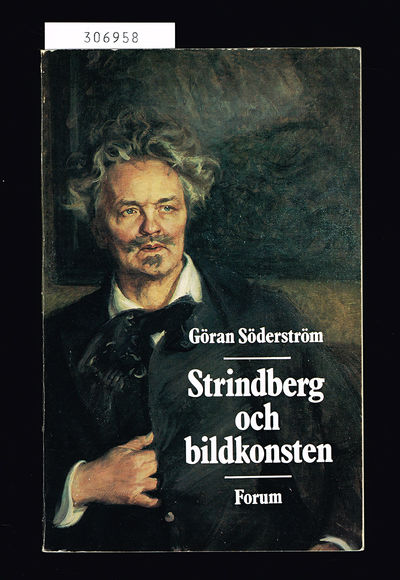 Strindberg och bildkonsten.