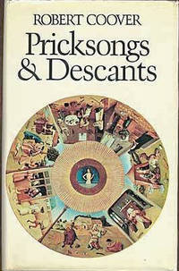 image of PRICKSONGS & DESCANTS