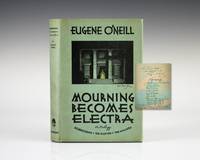 Mourning Becomes Electra (Jonathan Cape Paperback)