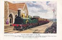 The Railway Magazine. Vol. 101. 1955 by H C; &c Charle E; Casserley - First Edition - 1955 - from Barter Books Ltd (SKU: trm101)
