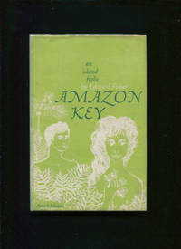 Amazon key, an island frolic