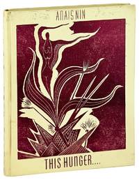 This Hunger.... [Limited Edition]