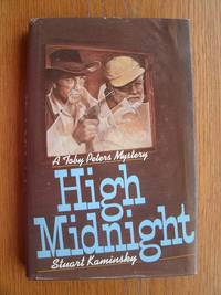 High Midnight by Kaminsky, Stuart - 1981