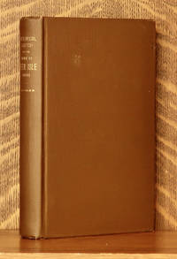 cover of AN HISTORICAL SKETCH OF THE TOWN OF DEER ISLE, MAINE, WITH NOTICES OF ITS SETTLERS AND EARLY INHABITANTS