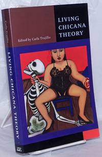 image of Living Chicana Theory