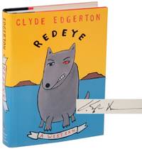 image of Redeye (Signed First Edition)