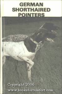 image of German Shorthaired Pointers