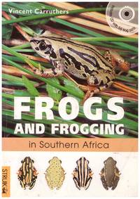 image of FROGS AND FROGGING