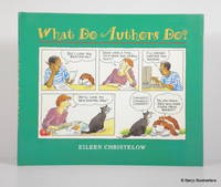 What Do Authors Do?