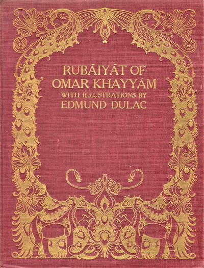 Rubáiyát