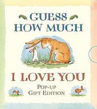 image of Guess How Much I Love You